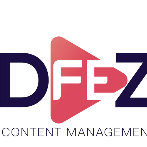 DFEZ Content Management